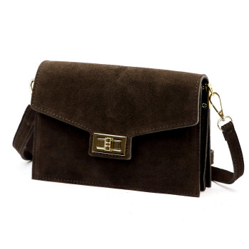 Kabelka Luka hnedá KZ2258359