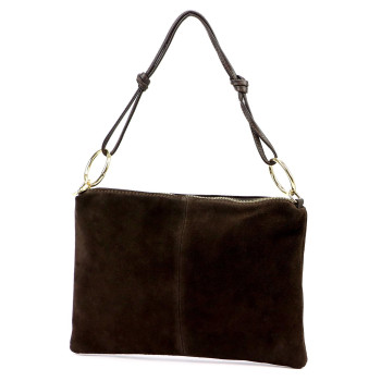 Kabelka Luka hnedá KZ2258303