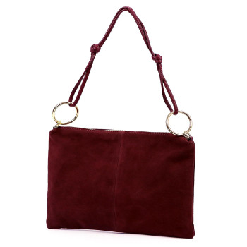 Kabelka Luka vínová KZ2258304