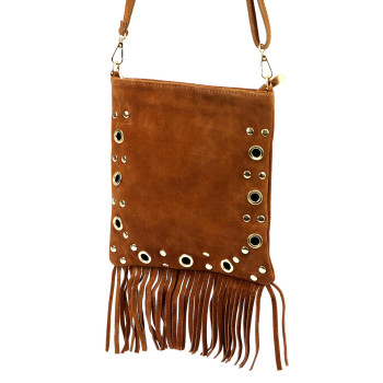 Kabelka Luka hnedá KZ2258698