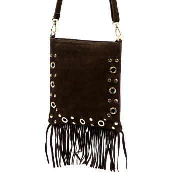 Kabelka Luka hnedá KZ2258699