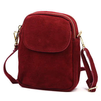 Kabelka Luka vínová KZ2258702