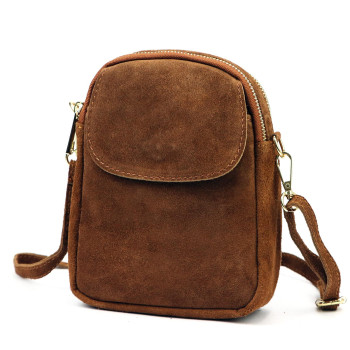 Kabelka Luka hnedá KZ2258704