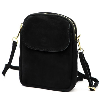 Kabelka Luka čierna KZ2258705