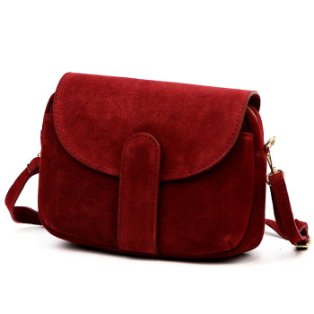 Kabelka Luka vínová KZ2258310