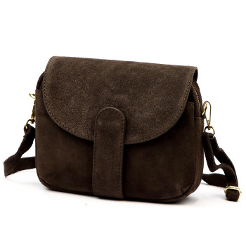 Kabelka Luka hnedá KZ2258364