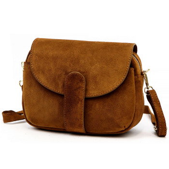 Kabelka Luka hnedá KZ2258476