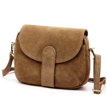 Kabelka Luka béžová KZ2258477