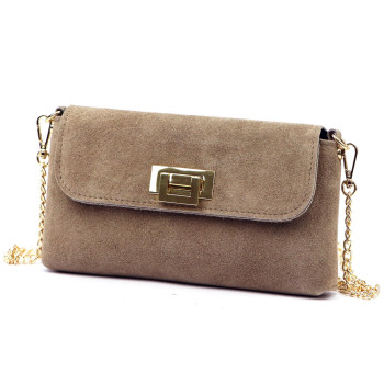 Kabelka Luka béžová KZ2258604