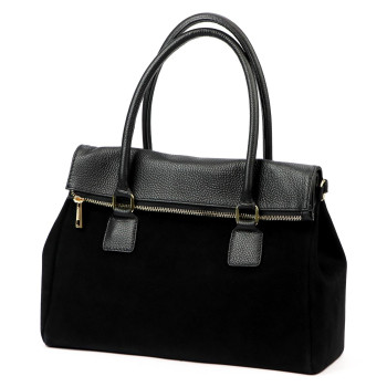 Kabelka Luka čierna KZ2258209