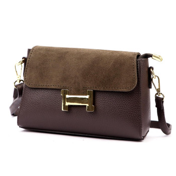 Kabelka Luka hnedá KZ2258808