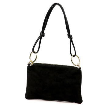 Kabelka Luka čierna KZ2258670