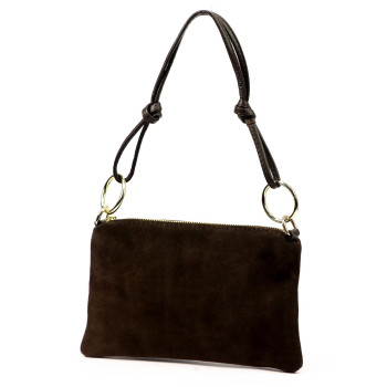 Kabelka Luka hnedá KZ2258671