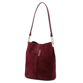 Kabelka Luka vínová KZ2258822