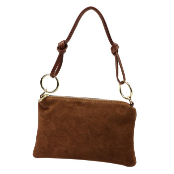 Kabelka Luka hnedá KZ2258668