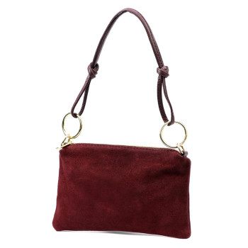 Kabelka Luka vínová KZ2258669