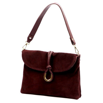 Kabelka Luka vínová KZ2258802