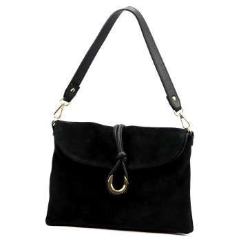 Kabelka Luka čierna KZ2258803