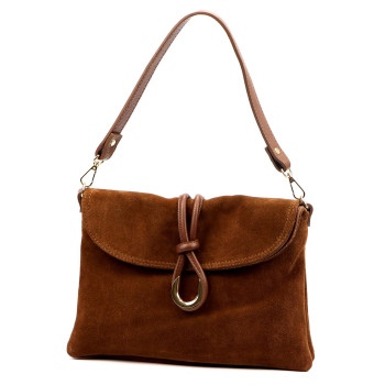 Kabelka Luka hnedá KZ2258806