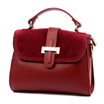 Kabelka Luka vínová KZ2258688