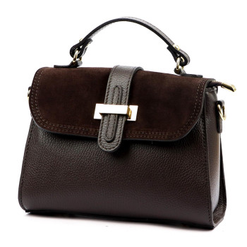 Kabelka Luka hnedá KZ2258691