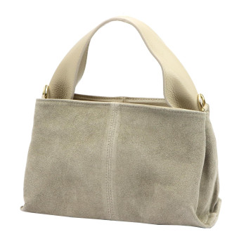 Kabelka Luka béžová KZ2258686