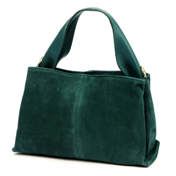 Kabelka Luka zelená KZ2258687