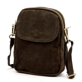 Kabelka Luka hnedá KZ2258703