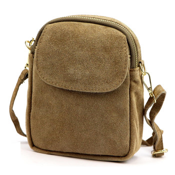 Kabelka Luka béžová KZ2258706