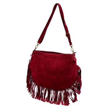 Kabelka Luka vínová KZ2258382