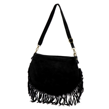 Kabelka Luka čierna KZ2258384