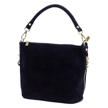 Kabelka Luka modrá KZ2258277