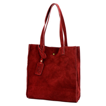 Kabelka Luka červená KZ2258818