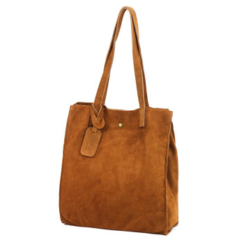 Kabelka Luka hnedá KZ2258819