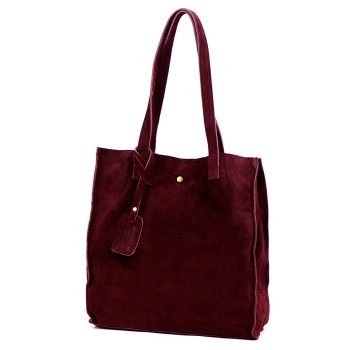 Kabelka Luka vínová KZ2258820