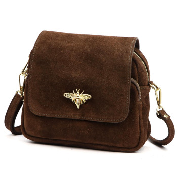 Kabelka Luka hnedá KZ2258839