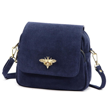 Kabelka Luka modrá KZ2258840