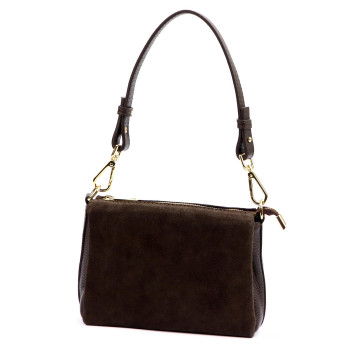 Kabelka Luka hnedá KZ2258306