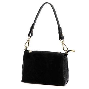 Kabelka Luka čierna KZ2258883