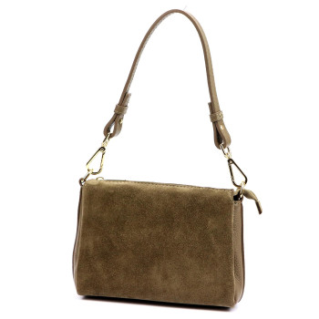 Kabelka Luka béžová KZ2258885