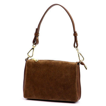 Kabelka Luka hnedá KZ2259092