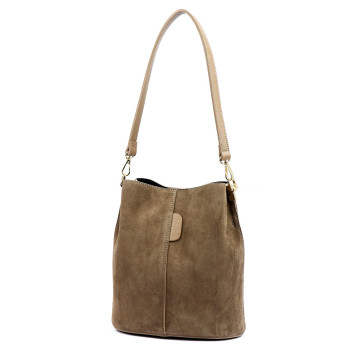 Kabelka Luka béžová KZ2258296