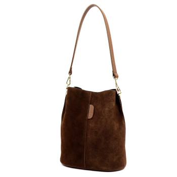 Kabelka Luka hnedá KZ2258298