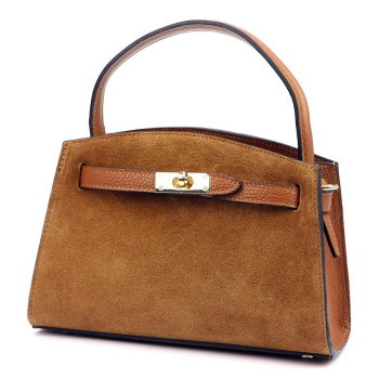 Kabelka Luka hnedá KZ2259099