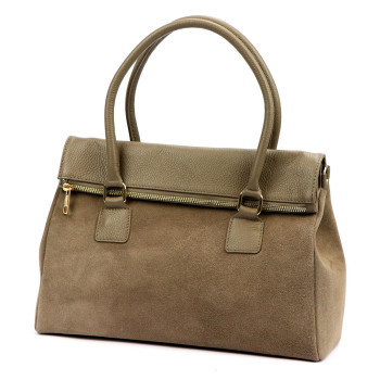 Kabelka Luka béžová KZ2259062