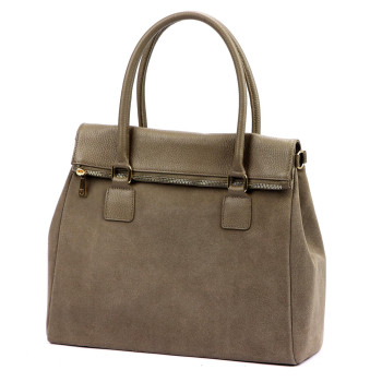 Kabelka Luka béžová KZ2259063