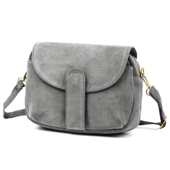 Kabelka Luka sivá KZ2259473