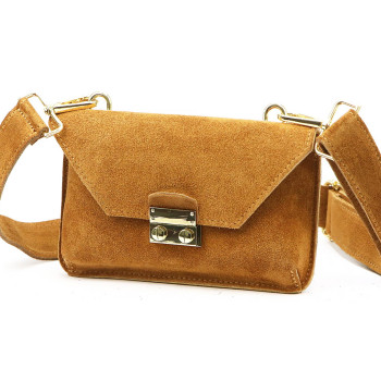 Kabelka Luka hnedá KZ2258679