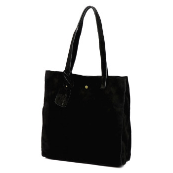 Kabelka Luka čierna KZ2258815