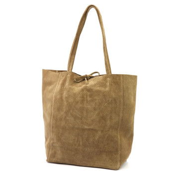 Kabelka Patrizia béžová KZ2255607